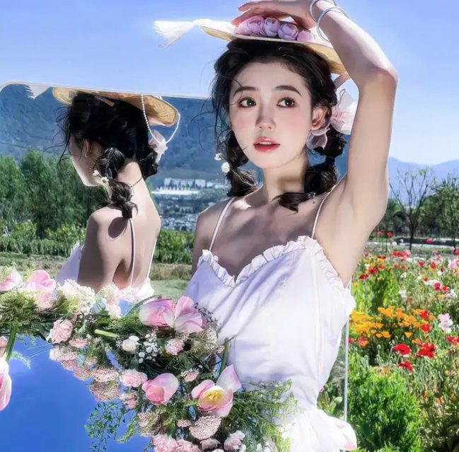 伟大的中国蚕豆